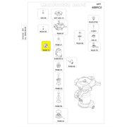 Manfrotto R488.10 Assy Knob For 488Rc2