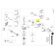 Manfrotto R503.352 Labe
