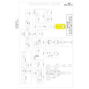 Manfrotto R510.07 Balance Adjustment Knob