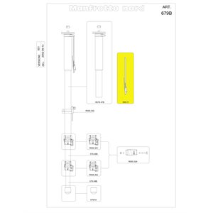 Manfrotto R558.01 Ass Belt, Wrist Strap