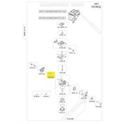 Manfrotto R701.06 Counter Balance Spring