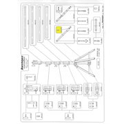 Avenger RA01088 Cap Diam 12 5Mm Set Of 20 Pcs