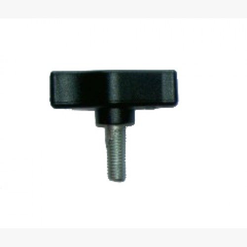 Avenger RA02009 Lock Off Knob (Black)