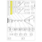 Avenger RA03021 Steel Pipe 35X1385mm 2Nd Riser Avenger RA03021 Steel Pipe 35X1385mm 2Nd Riser