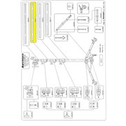 Avenger RA03011 Steel Pipe 34X1172mm 4Th Riser