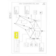 Manfrotto RSH080 Pivot + Grub Screws