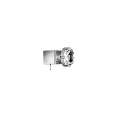 LEMO XRG.00 50 Ohm Panel Socket Right Angle PCB