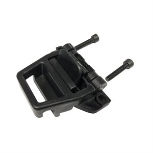 Zylight F8 Barndoor Clip Assembly Kit - Two Clips with Screws