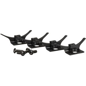 Zylight F8 Lens Retainer Kit ( 4 Pices ) - New Style