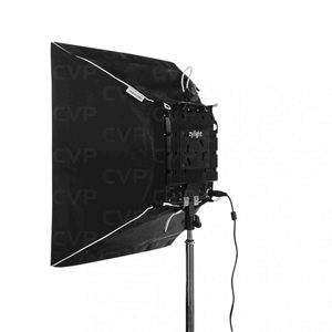 Zylight Go-Panel DoP Choice Snapbag Kit