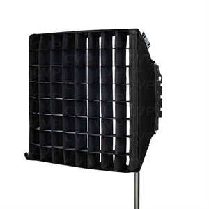 Zylight Go-Panel DoP Choice Egg Crate (40°)