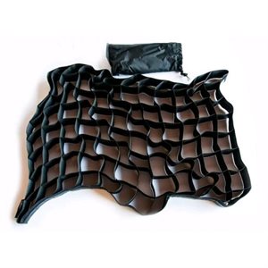 Zylight F8 Chimera Egg Crate (50°)