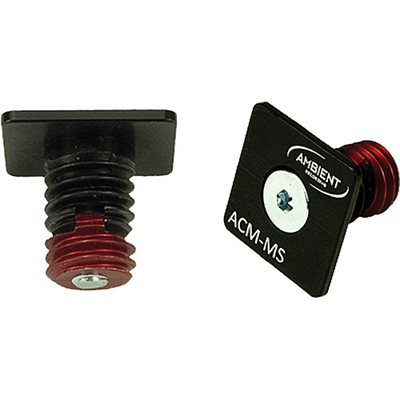 AMBIENT 3 / 8"male divided fixable thread with connection for ACM AMBIENT 3 / 8"male divided fixable thread with connection for ACM