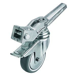 Avenger A9000N Wheel Set 100mm X3 Braked