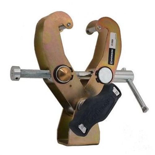 Avenger C339 Grab Clamp