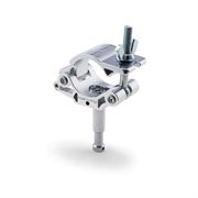 Avenger Eye Coupler Clamp LP with 16mm Spigot, 48-52mm Ø