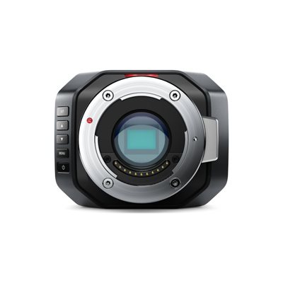 BLACKMAGIC DESIGN MICRO STUDIO CAMERA 4K BLACKMAGIC DESIGN MICRO STUDIO CAMERA 4K