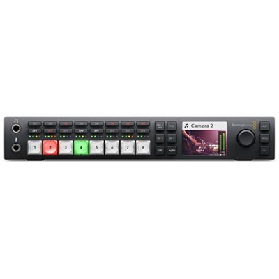 ATEM Television Studio HD ATEM Television Studio HD