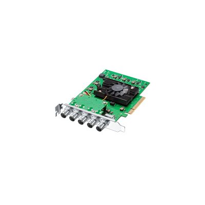 DECKLINK 4K PRO DECKLINK 4K PRO