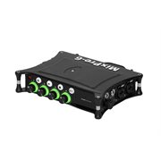 Sound Devices Mixpre-6II 4 Preamp 8 Track 32BIT Float Recorder