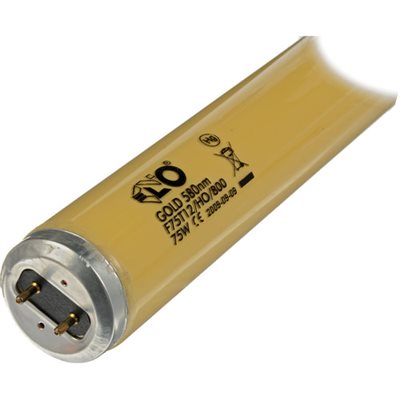 KINO FLO 4FT 800MA 580 GOLD KINO FLO 4FT 800MA 580 GOLD