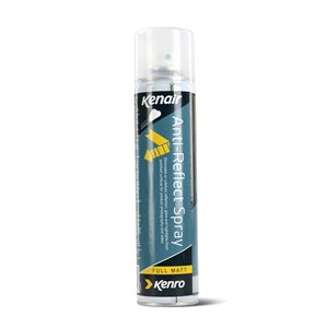 Kenair Anti-Reflect Dulling Spray Full Matt