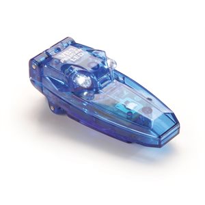 Pelican 2220Cbl 2220 Versabrite Iii Led - Blue. Existing Stock Only