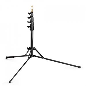 Manfrotto 5002BL Nano Plus Lighting Stand