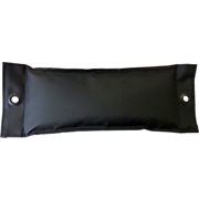 Marker Bag - Black