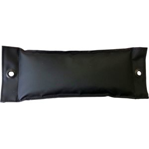 Marker Bag - Black