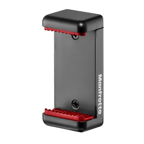 Manfrotto Clamp for Smart Phone Manfrotto Clamp for Smart Phone