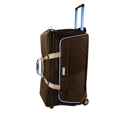 ORCA BAGS SHOULDER BAG WITH BUILT IN TROLLEY ORCA BAGS SHOULDER BAG WITH BUILT IN TROLLEY