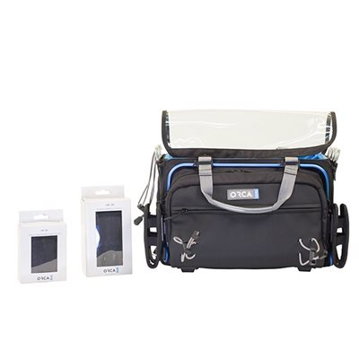 ORCA BAGS SMALL WIRELESS POUCH ORCA BAGS SMALL WIRELESS POUCH