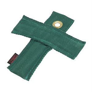 Sausage T-Marker Nylon Dark Green