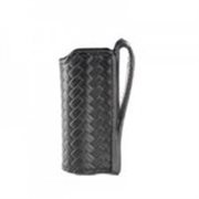 Pelican Holster Leather Basket Weave. Existing Stock Only