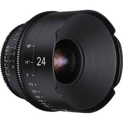 XEEN 24MM T1.5 PL FULL FRAME XEEN 24MM T1.5 PL FULL FRAME