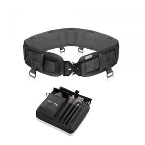 SHAPE On Set AC Belt & Pouch Tool Kit