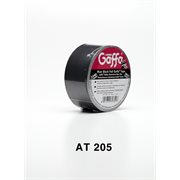 Tenacious AT205 Aluminium Foil Tape Black 50mm x 25m Tenacious AT205 Aluminium Foil Tape Black 50mm x 25m