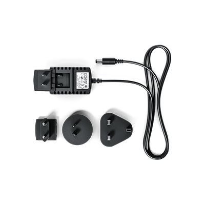 Power Supply - Video Assist and Micro Cameras Power Supply - Video Assist and Micro Cameras