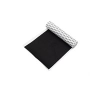 Viviana Skin Tape XL moleSkin Roll - Black 1m x 16cm